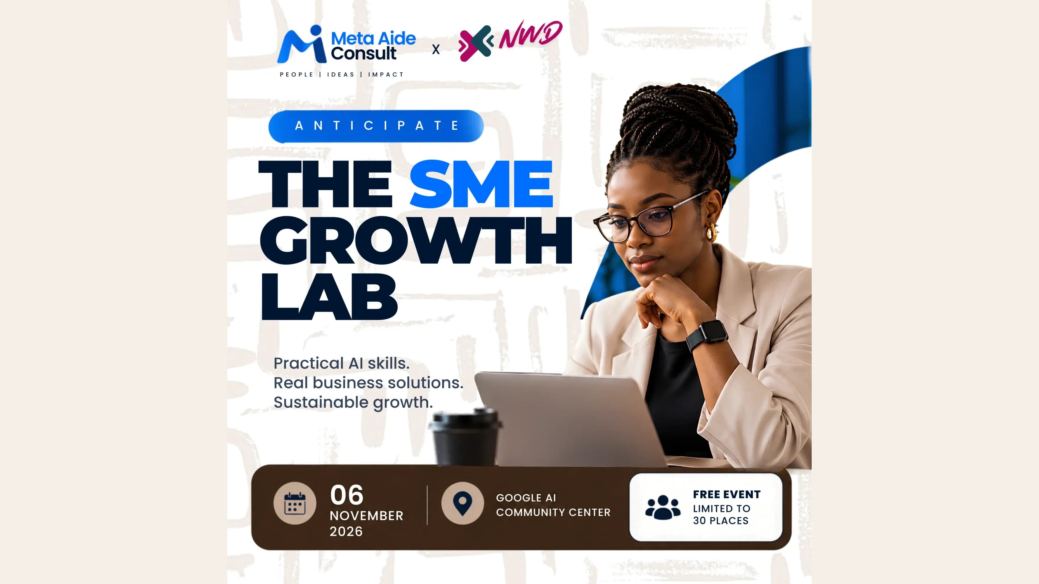 The SME Growth Lab